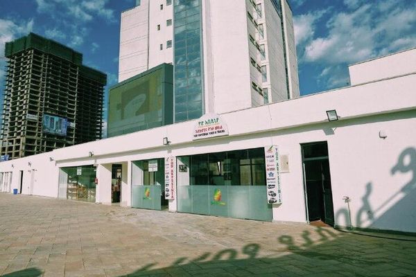በአዲስ አበባ የኮሪደር ልማት 5,490 አዳዲስ እና ነባር ሱቆች ዝግጁ መሆናቸውን ከንቲባ አዳነች አቤቤ አስታወቁ - Sputnik አፍሪካ