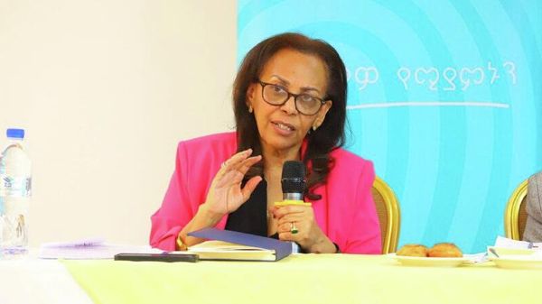 በመጀመሪያው ሳምንት የመራጮች ምዝገባ ከ9 ሚሊዮን በላይ ዜጎች ተመዘገቡ - Sputnik አፍሪካ