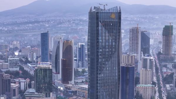 የኢትዮጵያ የዲጂታል ፋይናንስ ግብይት በእጥፍ በመጨመር ከ18 - Sputnik አፍሪካ