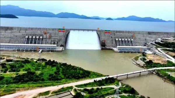 ኢትዮጵያ የኤሌክትሪክ ኃይል የማመንጨት አቅሟ 9,760 ሜጋ ዋት ደርሷል - የኢትዮጵያ ኤሌክትሪክ ኃይል - Sputnik አፍሪካ