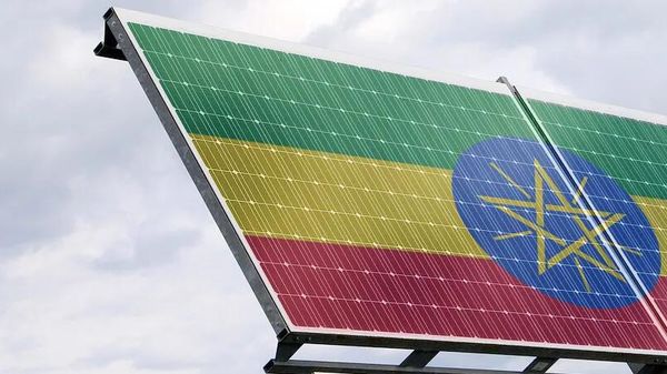  የፀሐይ ብርሃን መሣሪያዎች - Sputnik አፍሪካ
