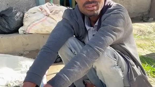 #viral | የመንታ ያህል መመሳሰል? የኢትዮጵያዊው የሩጫ ጀግና አትሌት ቀነኒሳ በቀለ አምሳያ ተገኝቷል - Sputnik አፍሪካ