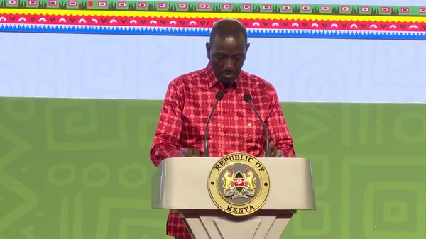 የአፍሪካን አቅም ለመጠቀም የአፍሪካ ሕብረት መዋቅራዊ ለውጥ ሊደረግበት ይገባል - Sputnik አፍሪካ