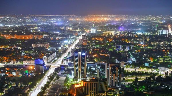 ሰባት የአፍሪካ ሀገራት እስከ ጎርጎሮሳውያኑ 2027 - Sputnik አፍሪካ
