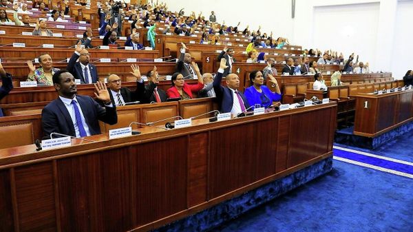 ኢትዮጵያ - Sputnik አፍሪካ