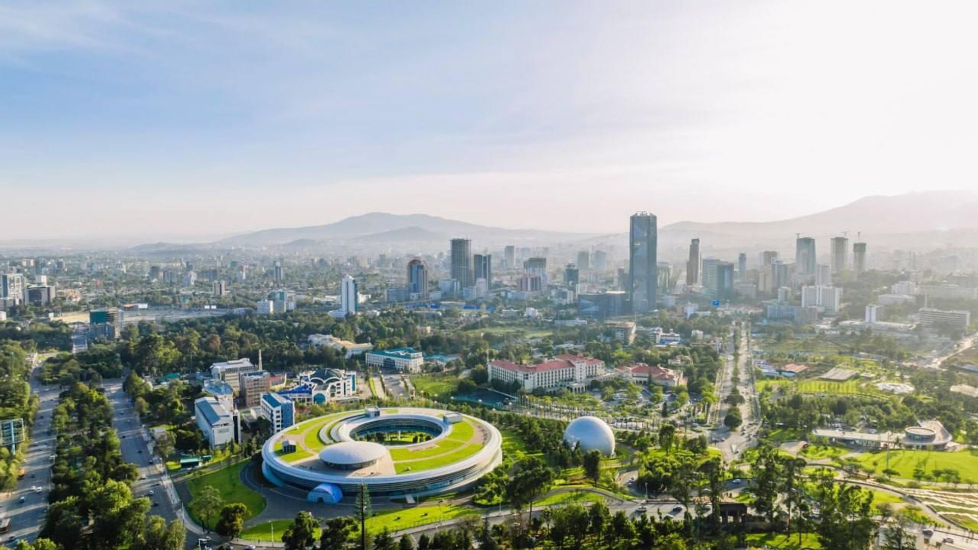 የኢትዮጵያ ካፒታል ገበያ ባለሥልጣን የጋራ ኢንቨስትመንት መርሐ ግብር መመሪያን አዘጋጅቶ አጠናቀቀ የኢትዮጵያ ካፒታል ገበያ ባለሥልጣን የጋራ ኢንቨስትመንት መርሐ ግብር መመሪያን አዘጋጅቶ አጠናቀቀ - Sputnik አፍሪካ, 1920, 27.04.2026