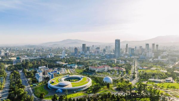 የኢትዮጵያ ካፒታል ገበያ ባለሥልጣን የጋራ ኢንቨስትመንት መርሐ ግብር መመሪያን አዘጋጅቶ አጠናቀቀ  - Sputnik አፍሪካ