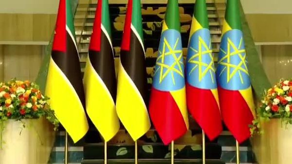 ኢትዮጵያ እና ሞዛምቢክ ስትራቴጂካዊ ትብብራቸውን ወደ ላቀ ደረጃ ለማሸጋገር የመግባቢያ ሰነዶችን ልውውጥ አደረጉ - Sputnik አፍሪካ