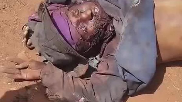 በማሊ የደህንነት ሁኔታው አሁንም ውጥረት የነገሰበት መሆኑን የሩሲያ ጦር የአፍሪካ ኮር አስታወቀ - Sputnik አፍሪካ