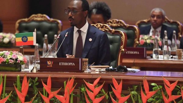 ኢትዮጵያ በዓለም አቀፍ ተቋማት አወቃቀር ላይ ሁሉን አቀፍ ማሻሻያ እንዲደረግ በብሪክስ ጉባኤ ላይ ጠየቀች - Sputnik አፍሪካ