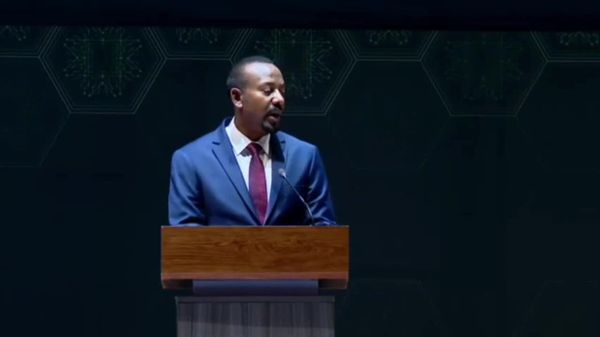 ዳታ ሸምቶ ወይም ተውሶ የፖሊሲ ሉዓላዊነትን ማረጋገጥ አይቻልም – ጠቅላይ ሚኒስትር ዐቢይ አሕመድ - Sputnik አፍሪካ