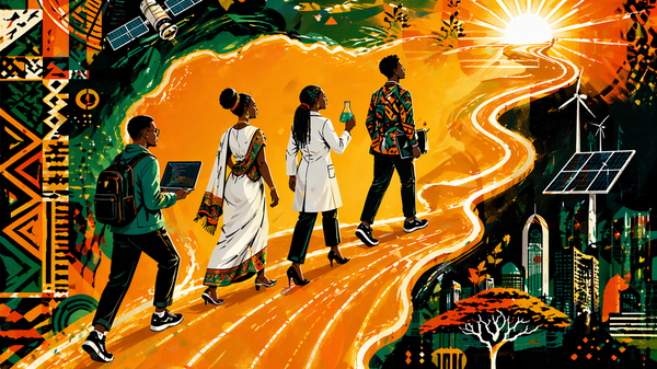  - Sputnik አፍሪካ