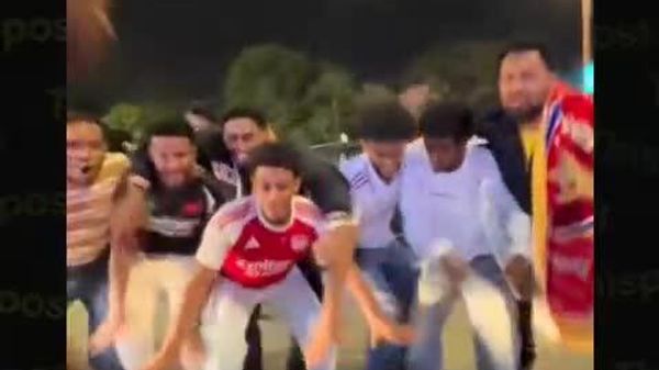 የመድፈኞቹ “ሂደት” አብቅቷል፤ የቡድኑ የኢትዮጵያ ደጋፊዎችም ፌሽታ ላይ ናቸው - Sputnik አፍሪካ