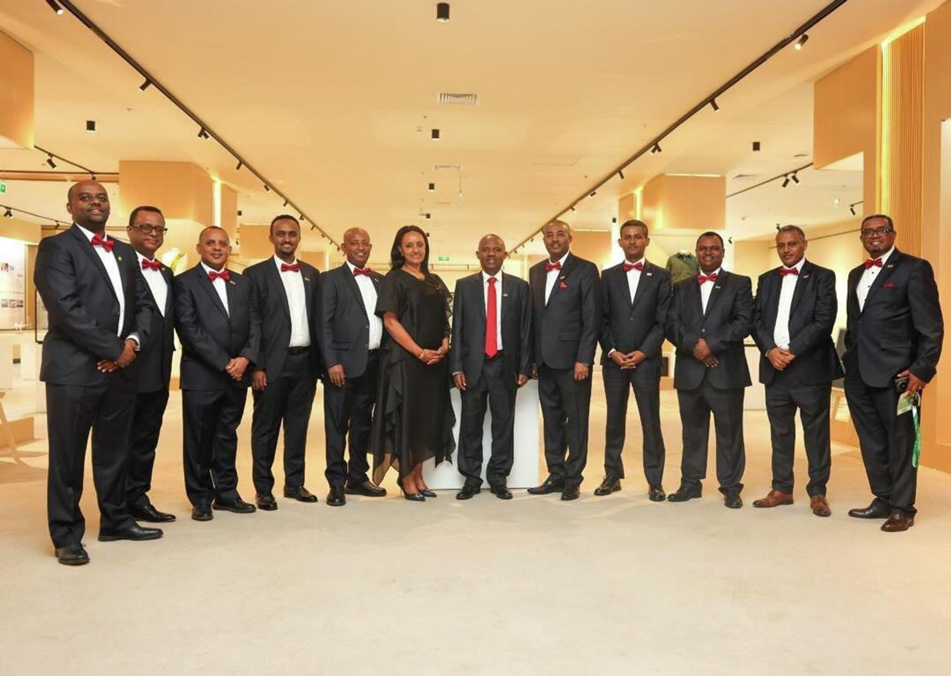 የኢትዮጵያ ብሔራዊ ባንክ ገዥ እዮብ ተካልኝ የአፍሪካ ሊደርሺፕ መጽሔት የዓመቱ ምርጥ የማዕከላዊ ባንክ ገዥ አሸናፊ ሆኑ - Sputnik አፍሪካ, 1920, 27.05.2026