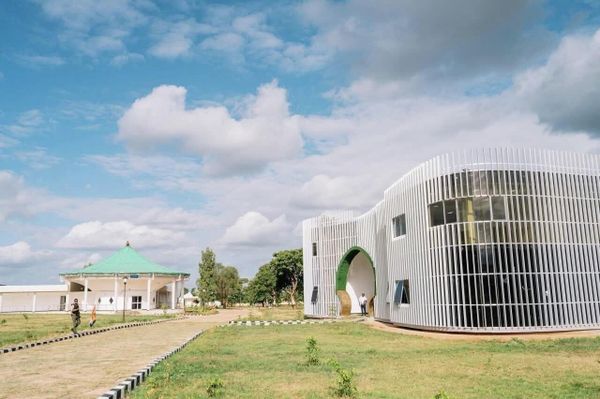 ጠቅላይ ሚኒስትር ዐቢይ አሕመድ፣ በያቤሎ ከተማ በ57 - Sputnik አፍሪካ