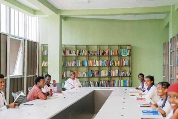 ጠቅላይ ሚኒስትር ዐቢይ አሕመድ፣ በያቤሎ ከተማ በ57 - Sputnik አፍሪካ