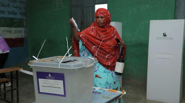 የምስራቅ አፍሪካ የልማት በየነ-መንግሥታት ድርጅት ለ7ኛው የኢትዮጵያ አጠቃላይ ምርጫ የታዛቢዎች ቡድን አሠማራ - Sputnik አፍሪካ