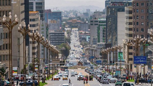 የትራንስፖርት ሚኒስቴር ለአሽከርካሪዎች አስገዳጅ የብቃት ምዘና ሊሰጥ ነው - Sputnik አፍሪካ