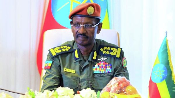 ኢትዮጵያ እና ሞዛምቢክ ወታደራዊ ትብብራቸውን ለማጠናከር ያለመ ውይይት አካሄዱ - Sputnik አፍሪካ