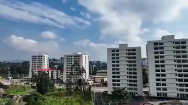 ዝቅተኛና መካከለኛ ገቢ ያላቸው ዜጎች የመንግሥት የ1 - Sputnik አፍሪካ