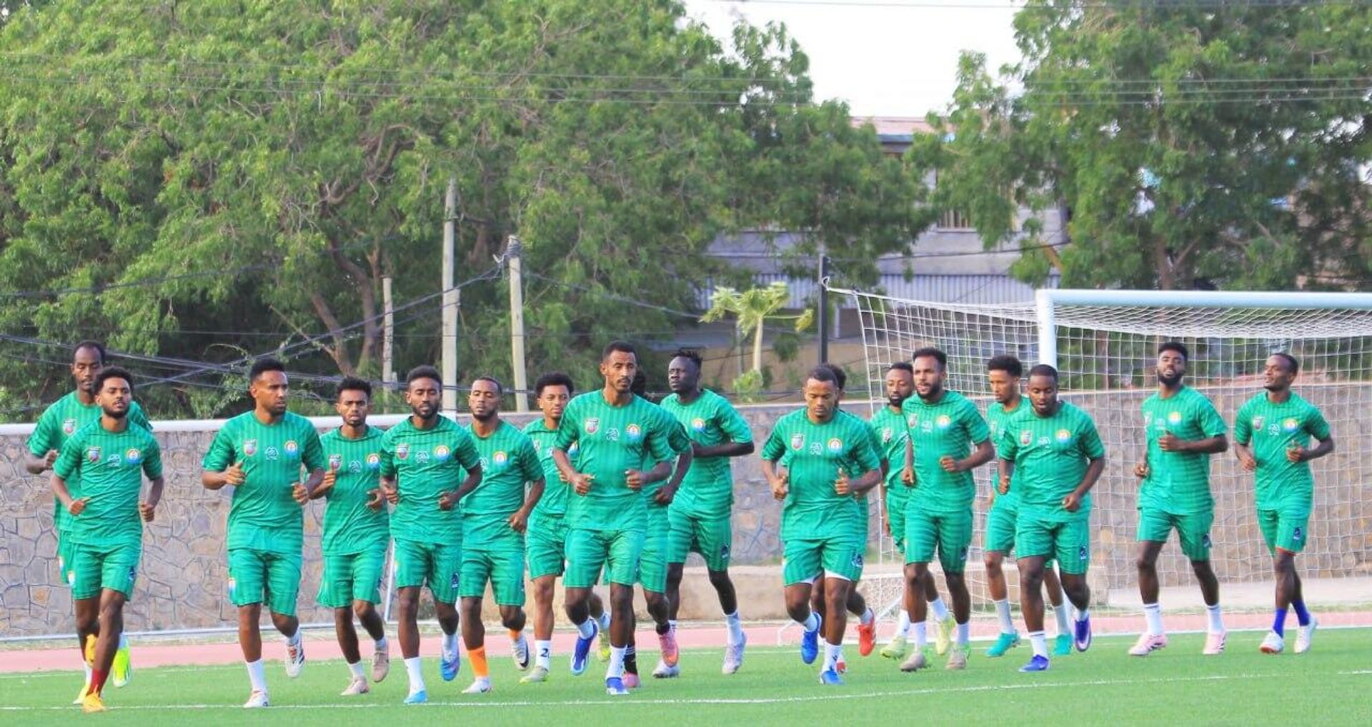 ዋልያዎቹ ዛሬ ከነበልባሎቹ ጋር የሚያደርጉት ጨዋታ እየተጠበቀ ነው ዋልያዎቹ ዛሬ ከነበልባሎቹ ጋር የሚያደርጉት ጨዋታ እየተጠበቀ ነው - Sputnik አፍሪካ, 1920, 06.06.2026