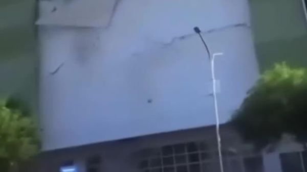 ፊሊፒንስ በሬክተር ስኬል 7 - Sputnik አፍሪካ