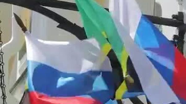 ታንዛኒያ ከሩሲያ 2 ቢሊዮን ዶላር ኢንቨስትመንት ለመሳብ አቅዳለች - የውጭ ጉዳይ ሚኒስቴር - Sputnik አፍሪካ