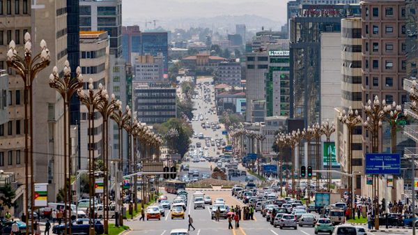 ኢትዮጵያ ከአፍሪካ ሀገራት ጋር የምታካሂደው የወጪ ንግድ እንቅስቃሴ መጨመሩ ተገለጸ - Sputnik አፍሪካ