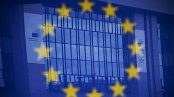 EU - Sputnik አፍሪካ
