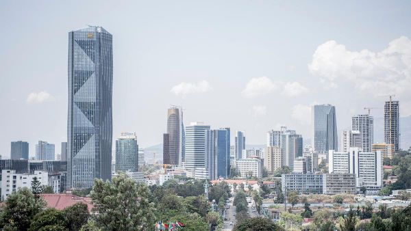 በአዲስ አበባ የኮንስትራክሽን ማዕድናትን ለማውጣት የአካባቢ ተፅዕኖ ግምገማ ማቅረብ ግዴታ የሚያደርግ አዲስ መመሪያ ወጣ - Sputnik አፍሪካ