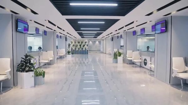 የፌዴራል መሶብ አገልግሎት ለሦስት ዓመት የሚመራበትን ፍኖተ ካርታ ይፋ አደረገ - Sputnik አፍሪካ