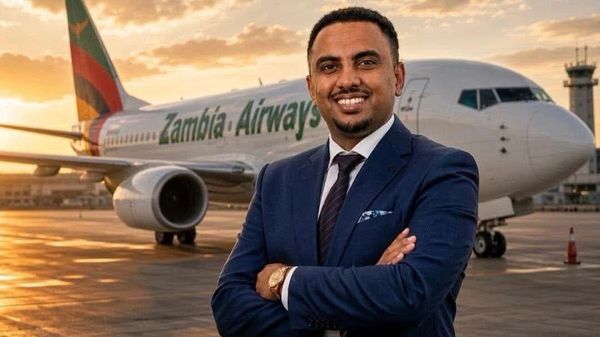 የኢትዮጵያ አየር መንገድ ለዓለም አቀፉ የአቪዬሽን ኢንዱስትሪ የብቁ አመራሮች ምንጭ መሆኑን ቀጠለ - Sputnik አፍሪካ