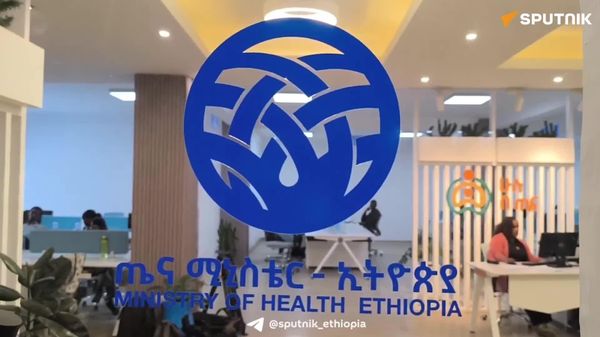 ኢትዮጵያ የእናቶችና ሕፃናት ሞት ቅነሳን 76 በመቶ ማድረሷን አስታወቀች - Sputnik አፍሪካ