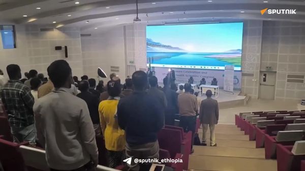 ኢትዮጵያ ከፊት ለፊቷ የተደቀነውን የኤል ኒኖ አደጋ ለመቋቋም የአየር ንብረት ትንበያዎችን መሠረት ያደረገ ጠንካራ የጤና ስርዓት መገንባት ይገባታል ተባለ - Sputnik አፍሪካ