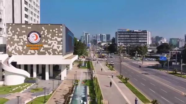 ኢጋድ ኢትዮጵያን የምሥራቅ አፍሪካ የሰው ሠራሽ አስተውህሎት የልምድ ማዕከል የሚያደርግ አዲስ ቀጣናዊ ትብብር ሊመሠርት ነው - Sputnik አፍሪካ