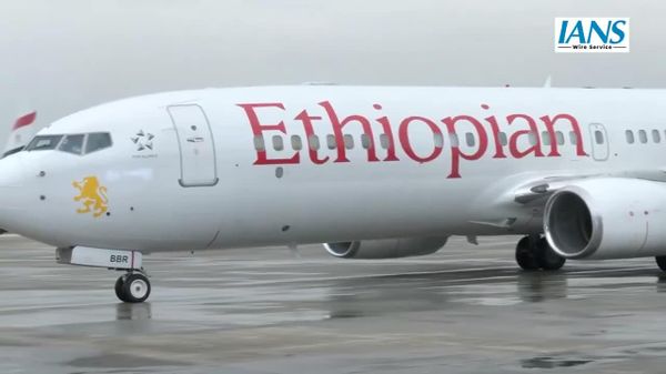 ጠቅላይ ሚኒስትር ዐቢይ አሕመድ ለ18ኛው የብሪክስ ጉባኤ ህንድ ገቡ - Sputnik አፍሪካ