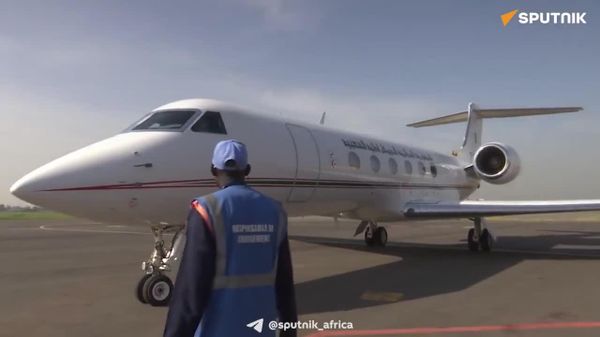 የአልጄሪያ ጠቅላይ ሚኒስትር ማሊ ገቡ፤ ከፕሬዝዳንት ጎይታ ጋር ውይይት ያደርጋሉ ተብሎ ይጠበቃል - Sputnik አፍሪካ