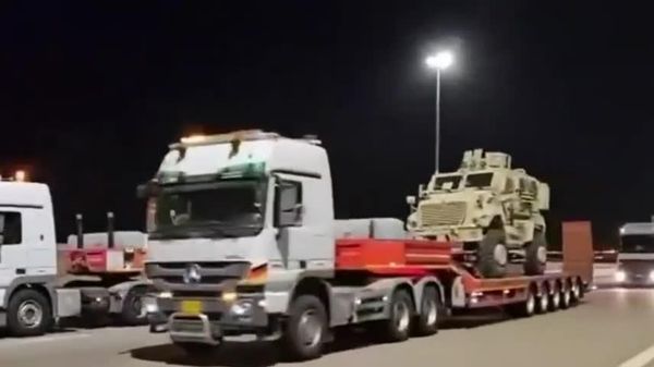አሜሪካ ከሁለት አስርት ዓመታት በኋላ ወታደራዊ ሠራዊቷን ከኢራቅ አስወጣች - Sputnik አፍሪካ