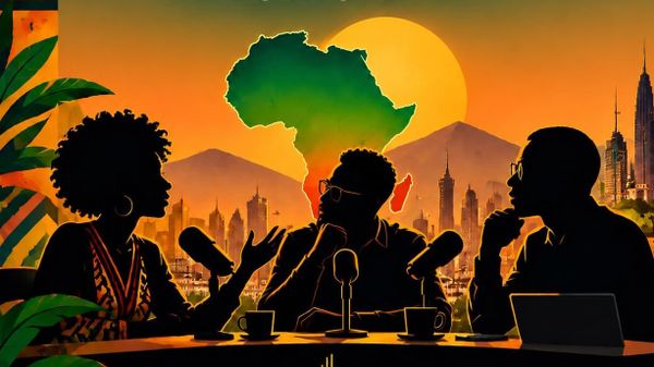 የአየር ንብረት ተፅዕኖን ወደ ተጨባጭ ዕድል መለወጥ እና የማህበራዊ ሚዲያ ተጽዕኖ  - Sputnik አፍሪካ