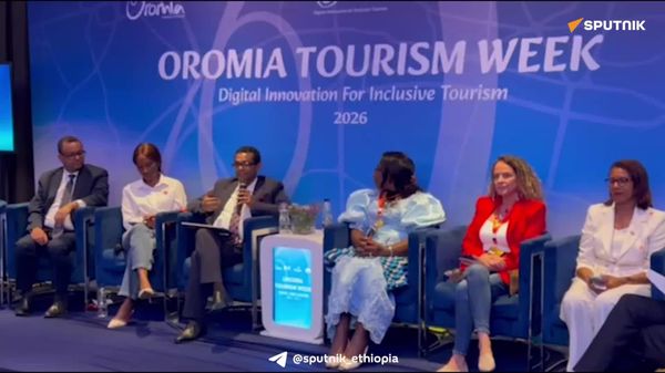 ታሪካችንን ከራሳችን ውጭ ሊናገርልን የሚችል አካል የለም - የኢኮዋስ ቱሪዝም አመራር - Sputnik አፍሪካ