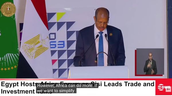 የአፍሪካ ሕብረት በሀገራቱ መካከል ለሚደረግ ንግድ ብሔራዊ ገንዘቦች በስፋት ጥቅም ላይ እንዲውሉ አበረታታ - Sputnik አፍሪካ