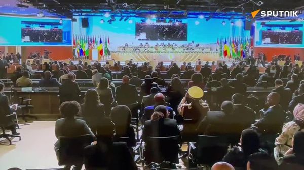 8ኛው የአፍሪካ ሕብረት አጋማሽ ዓመት የቅንጅት ጉባኤ በግብፅ መካሄድ ጀመረ - Sputnik አፍሪካ
