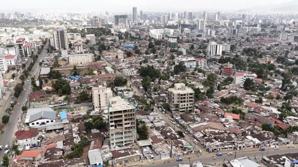 ኢትዮጵያ የመሬት መንቀጥቀጥ እና የነፋስ ደህንነት መስፈርቶችን የሚያስገድዱ የሕንፃ ደንቦችን አሻሻለች - Sputnik አፍሪካ