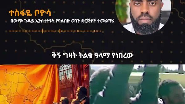 ቅኝ አገዛዝ የፈጠረው መዋቅር አፍሪካውያን ጠንካራ የእርስ በርስ የንግድ ግንኙነት እንዳይኖራቸው አድርጓል - የውጭ ጉዳይ ኢኒስቲትዩት ተመራማሪ - Sputnik አፍሪካ