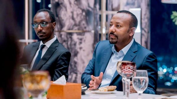 ጠቅላይ ሚኒስትር ዐቢይ አሕመድ ከሕንድ የውጭ ጉዳይ ሚኒስትር ጋር ተወያዩ - Sputnik አፍሪካ
