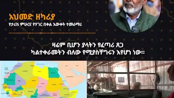 ምዕራበውያን አኅጉሩን የሚያውኩት አፍሪካ ያላትን የተፈጥሮ ሀብት አሁንም ካልተቀራመትን እያሉ ነው - የታሪክ ተመራማሪ - Sputnik አፍሪካ