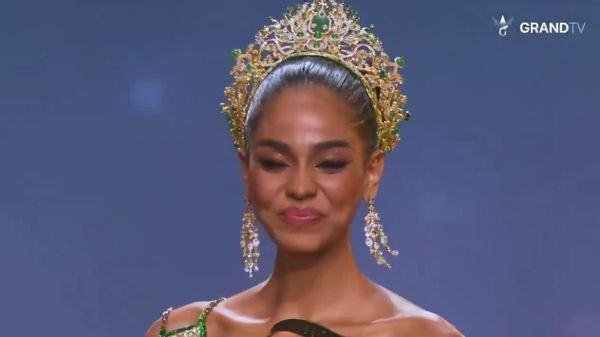 ታንዛኒያዊቷ ቆንጆ የመጀመሪያዋ አፍሪካዊት ሚስ ግራንድ ኢንተርናሽናል አሸናፊ ሆነች - Sputnik አፍሪካ