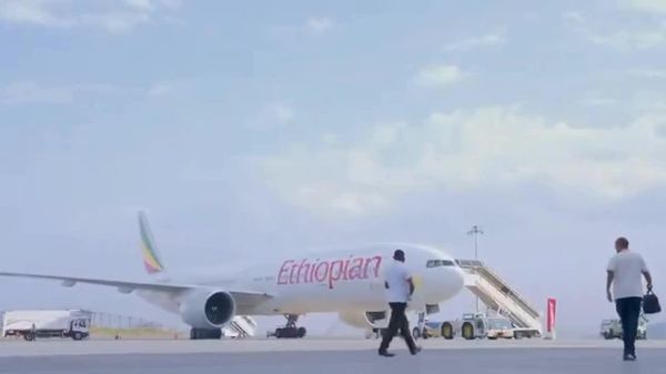 የኢትዮጵያ አየር መንገድ ለካርቦን ልቀት ማካካሻ 6 ሚሊዮን ዶላር መክፈሉን ዋና ሥራ አስፈጻሚው ገለጹ - Sputnik አፍሪካ
