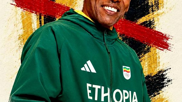 አትሌት ኃይሌ ገብረሥላሴ በፎርብስ አፍሪካ 15 አርአያ አፍሪካውያን ተርታ ውስጥ ተካተተ - Sputnik አፍሪካ