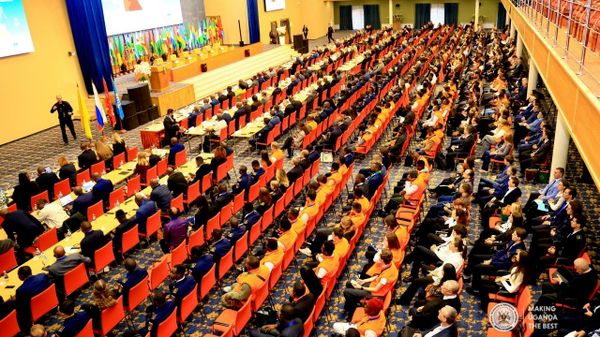 ሩሲያ እና አፍሪካ የኒዮኮሎኒያል ብዝበዛን ለማስቆም የአኅጉሪቱን የማዕድን መሪዎች ለማሠልጠን ትብብር ፈጠሩ - የሩሲያ የማዕድን ዩኒቨርሲቲ ኃላፊ - Sputnik አፍሪካ